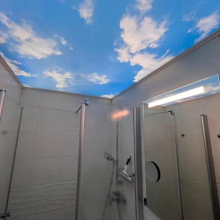 Haus Panorama - Kleines Sternchen Apartment Gromitz Bagian luar foto