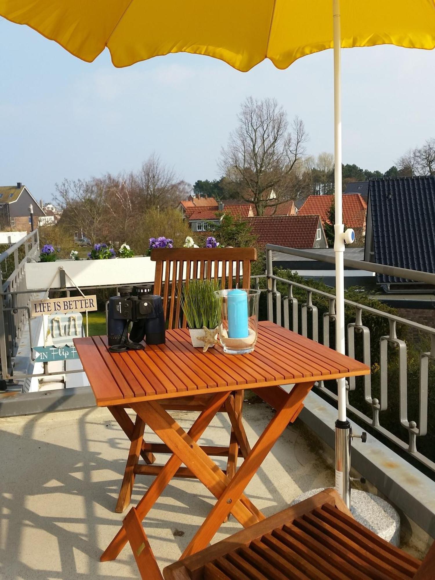 Haus Panorama - Kleines Sternchen Apartment Gromitz Bagian luar foto